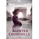 Agentka Churchilla Alan Hlad motyleksiazkowe.pl