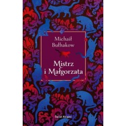 Mistrz i Małgorzata Michaił Bułhakow motyleksiazkowe.pl