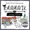 Rawawik zwiedza Poznań/Seria Travel Tom 11