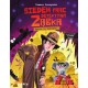 Siedem prac detektywa Ząbka. Sport to zdrowie!