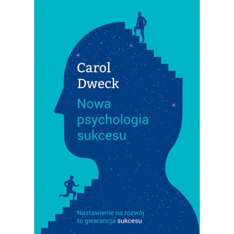 Nowa psychologia sukcesu motyleksiazkowe.pl