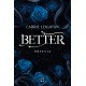 Better. Obsesja Carrie Leighton motyleksiazkowe.pl