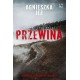 Przewina Agnieszka Jeż motyleksiazkowe.pl