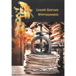 WYPRASOWANIA LESZEK SZARUGA motyleksiazkowe.pl