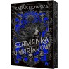 Szamanka od umarlaków