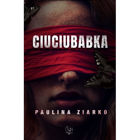 CIUCIUBABKA PAULINA ZIARKO motyleksiazkowe.pl