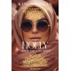 Holly. Nigeryjska słodycz. Klejnoty Dubaju Jesman Kinga motyleksiazkowe.pl
