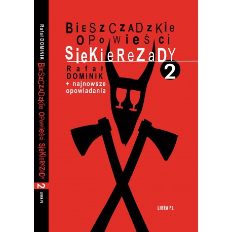 Polsko-ruski Beskid Legendy i opowieści Rafał Dominik motyleksiazkowe.pl