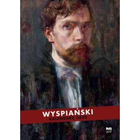Kalendarz Wyspiański 2025