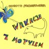 Wakacje z motylem