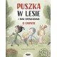 Puszka w lesie i inne opowiadania o empatii Susanna Isern motyleksiazkowe.pl