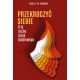 PRZEKROCZYĆ SIEBIE. TRZY RUCHY ŻYCIA DUCHOWEGO HENRI J. M. NOUWEN motyleksiazkowe.pl