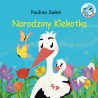NARODZINY KLEKOTKA