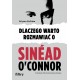 Dlaczego warto rozmawiać o Sinéad O'Connor Allyson McCabe motyleksiazkowe.pl