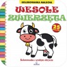 WESOŁE ZWIERZĘTA