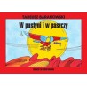 W pustyni i w paszczy