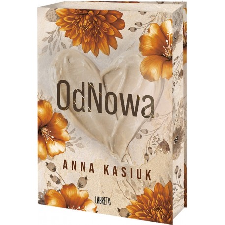 OdNowa Anna Kasiuk motyleksiazkowe.pl