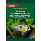 CHOROBY SŁODKOWODNYCH RYB AKWARIOWYCH RADOSŁAW BEDNARCZUK motyleksiazkowe.pl