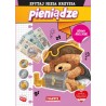 Spytaj Misia Krzysia. Pieniądze