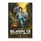 Elwin 13 400 lat po upadku
