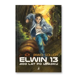Elwin 13 400 lat po upadku