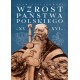Wzrost Państwa Polskiego w XV i XVI wieku Adam Szelągowski motyleksiazkowe.pl