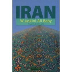 Iran. W jaskini Ali Baby