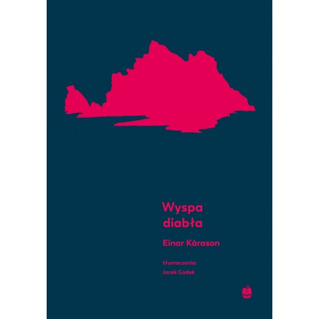 *WYSPA DIABŁA (MARPRESS)