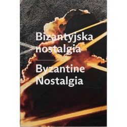 Bizantyjska nostalgia motyleksiazkowe.pl