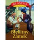 Błękitny zamek Lucy Maud Montgomery motyleksiazkowe.pl