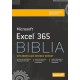 Excel 365 Biblia Michael Alexander,Dick Kusleika motyleksiazkowe.pl