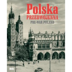 Polska przedwojenna /Pre-War Poland Jan Łoziński motyleksiazkowe.pl