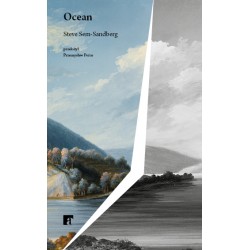 OCEAN STEVE SEM-SANDBERG motyleksiazkowe.pl