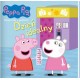 Peppa Pig Książeczki z półeczki część 87. Dzień idealny