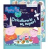 Peppa Pig Chrum... Chrum... Nr 88. Dziadkowie są super!