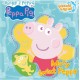 Peppa Pig Wesoła kąpiel 3. Mały świat Peppy motyleksiazkowe.pl