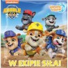 Rubble and Crew Wesoła kąpiel 1 W ekipie siła