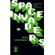 SPACE INVADERS NONA FERNANDEZ motyleksiazkowe.pl