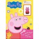Peppa Pig Chrum To rodzinka 1 To ja, Świnka Peppa Chrum Chrum motyleksiazkowe.pl