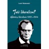 Jaki liberalizm? Gdańscy liberałowie 1983-1994