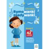 Rymowanki - zgadywanki. Zeszyt 3
