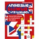 Angielskie słówka w krzyżówkach Katarzyna Michalec motyleksiazkowe.pl