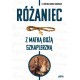 Różaniec z Matką Bożą Szkaplerzną Mateusz Micał motyleksiazkowe.pl