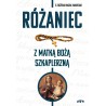 Różaniec z Matką Bożą Szkaplerzną