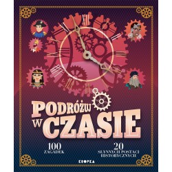 Podróżuj w czasie motyleksiazkowe.pl