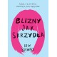 Blizny jak skrzydła