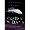 Czarna Wiedźma. Kroniki Czarnej Wiedźmy. Tom 1