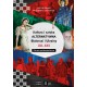 Kultura i sztuka alternatywna Białorusi i Ukrainy XX - XXI wieku. Obraz społeczeństwa