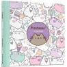 Розмальовка Pusheen /Rozmalovka Pusheen /Kolorowanka Pusheen