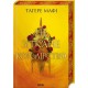 Тагере Мафі / Це зіткане королівство (кн 1) /Tagere Mafi To utkane królestwo Księga 1 Mafi Takhire motyleksiazkowe.pl